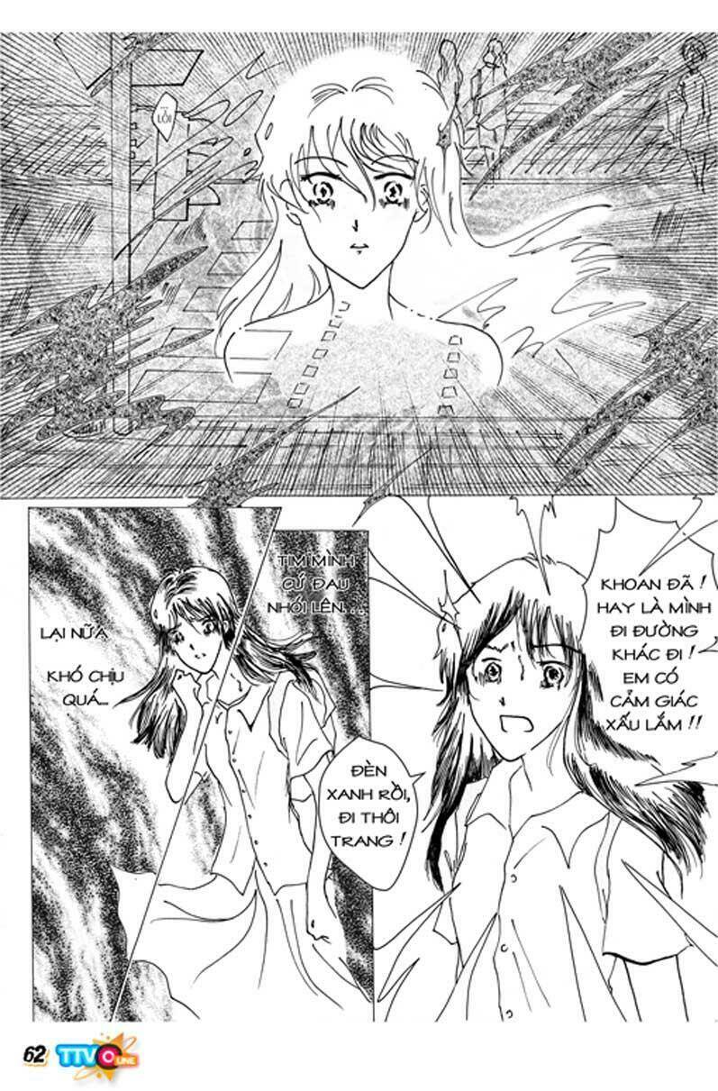 tạp chí truyện tranh việt nam online - ttvo chapter 3.1 64
