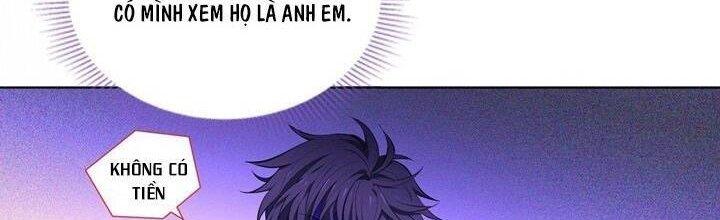 trở thành vương giả sau khi bị cắn chapter 3 54