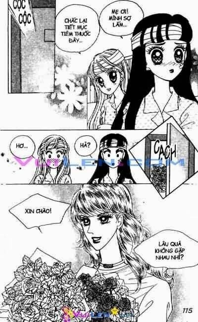 cô gái đến từ quá khứ chapter 12 112