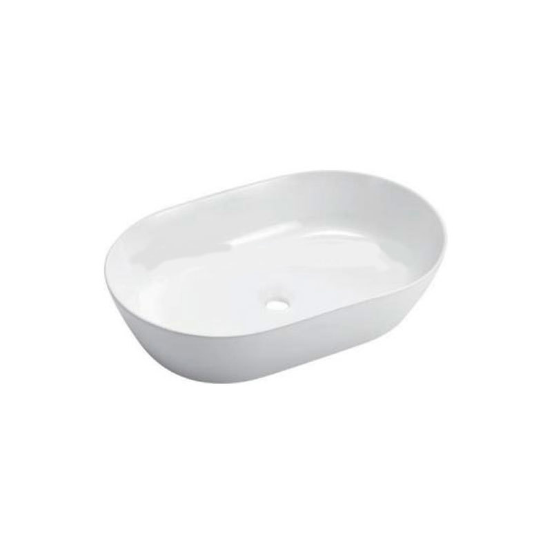CHẬU LAVABO SỨ NGA CAO CẤP GAPPO GT302