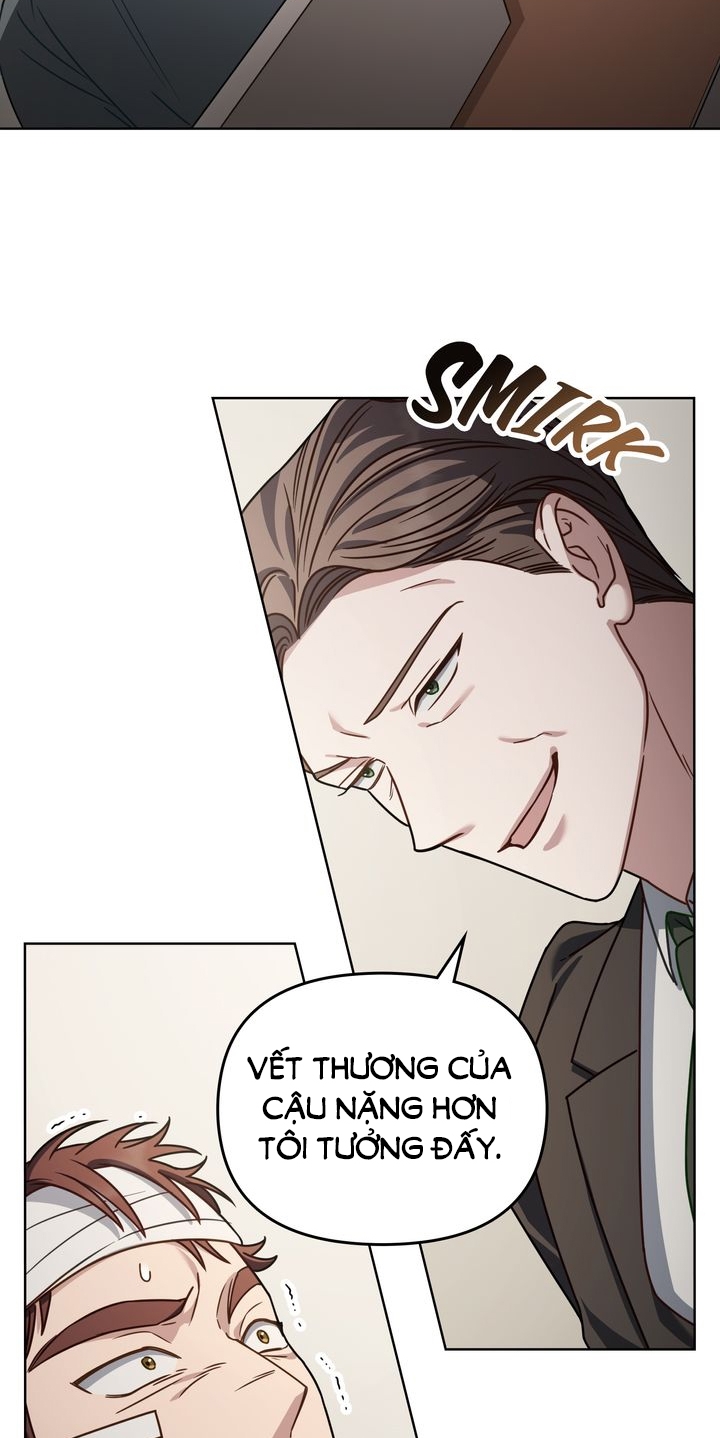 kẻ nghiệp dư chapter 49.2 7