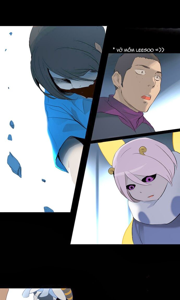 tòa tháp bí ẩn 2 chapter 64 42