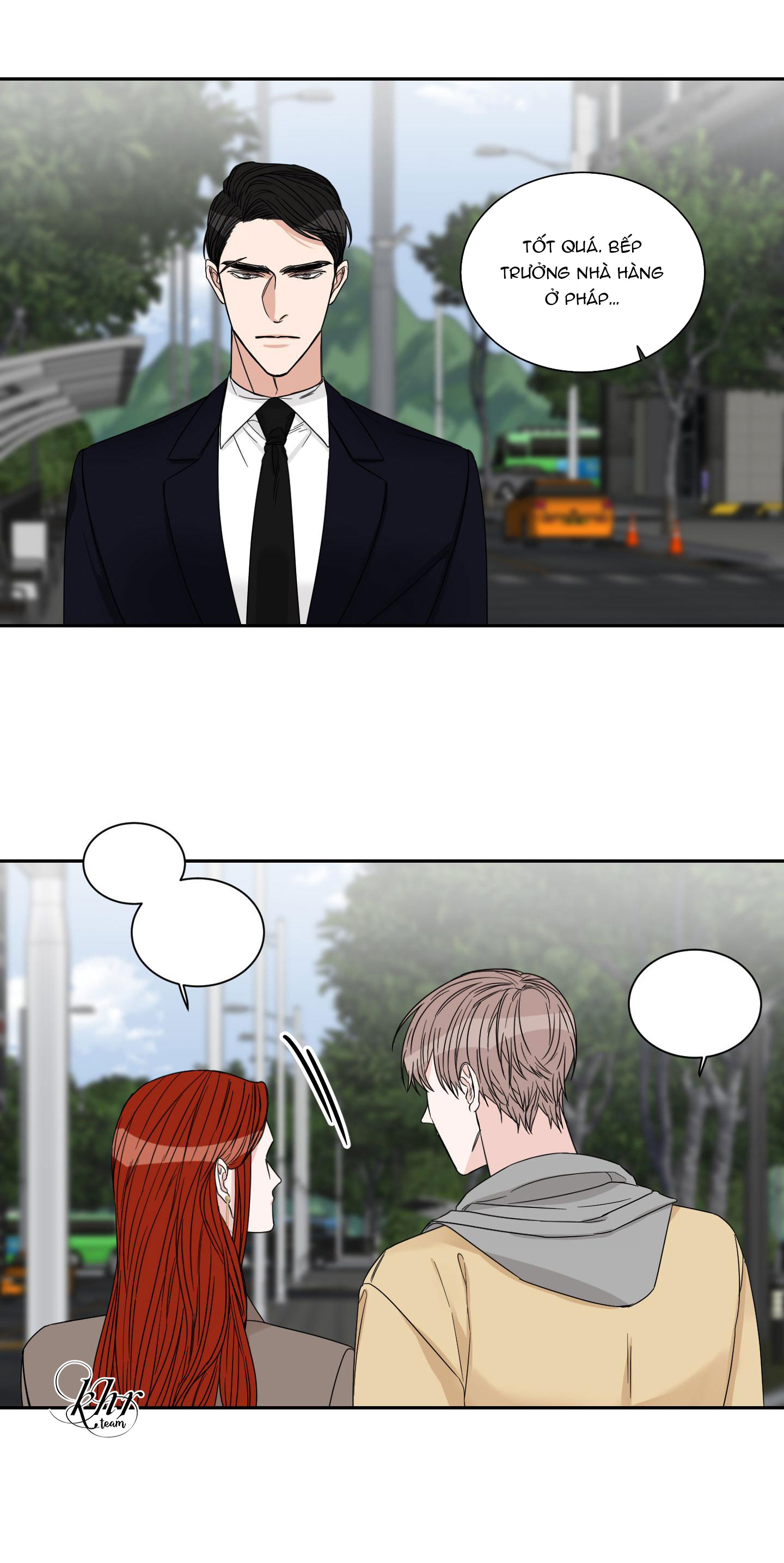 điểm cuối chapter 15 33