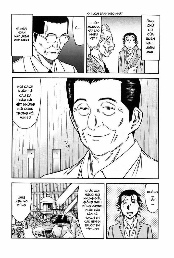 bartender chapter 136 9