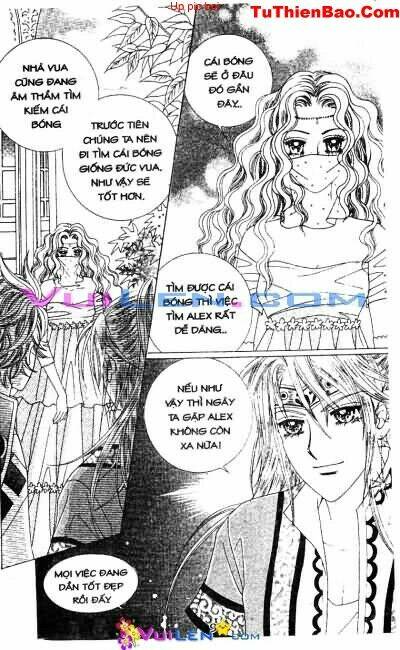 bogle goes to the kingdom chapter 39 3