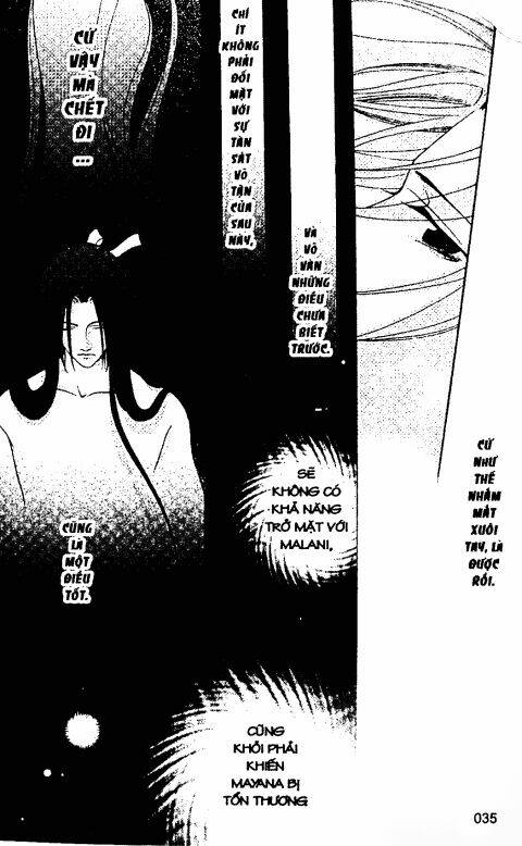 lâu lan y mộng chapter 2 27