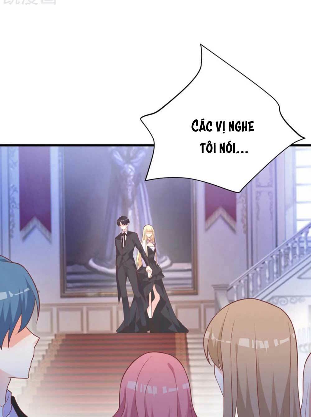 nam thần bóng tối không nghe lời chapter 13 32