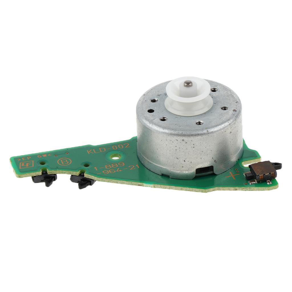 Insert Eject Switch Motor for  KES-860A KES-490A Disc Drive KLD-001/002