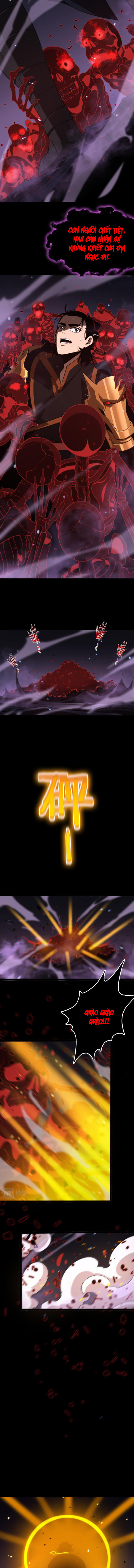 chư giới - tận thế online chapter 142 7