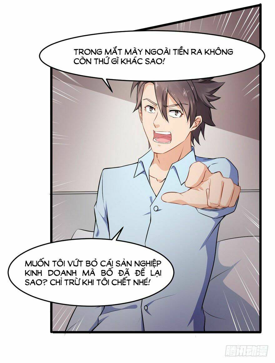 trinh thám quý tộc chapter 18 11