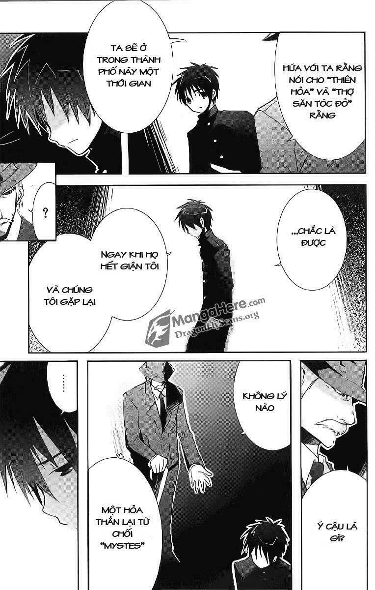 đôi mắt của shana chapter 29 6