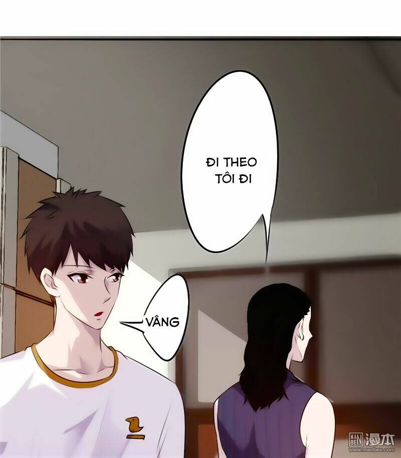 tối cường công nhân chapter 19 14