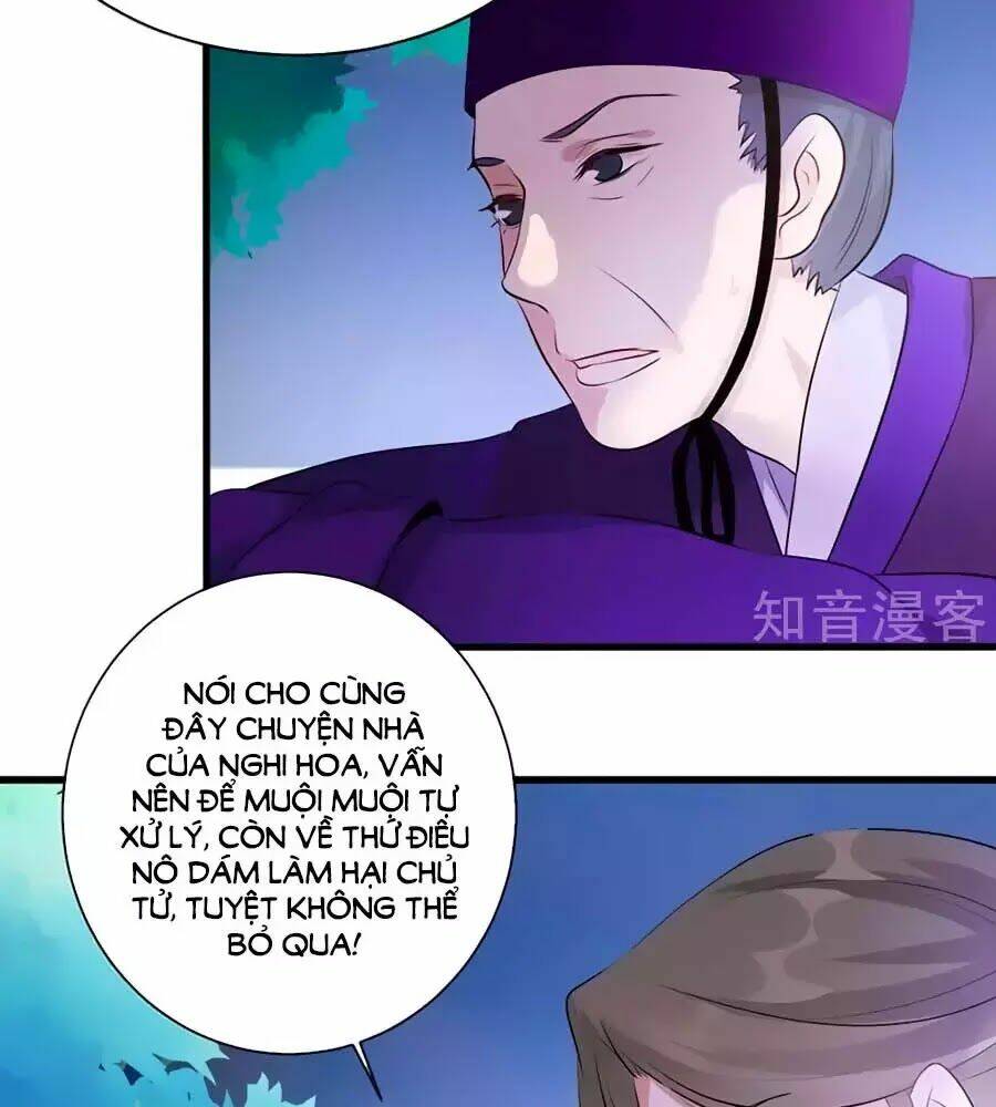 gian phi như thử đa kiều chapter 41 6