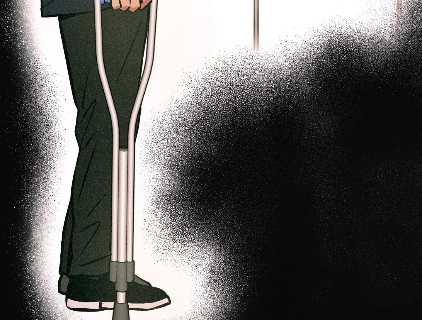 cây thương của ghost chapter 26 63