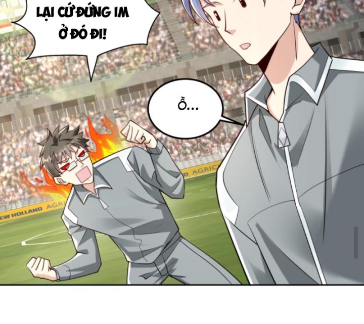 học cùng em gái, tôi bất cẩn vô địch rồi chapter 158 6