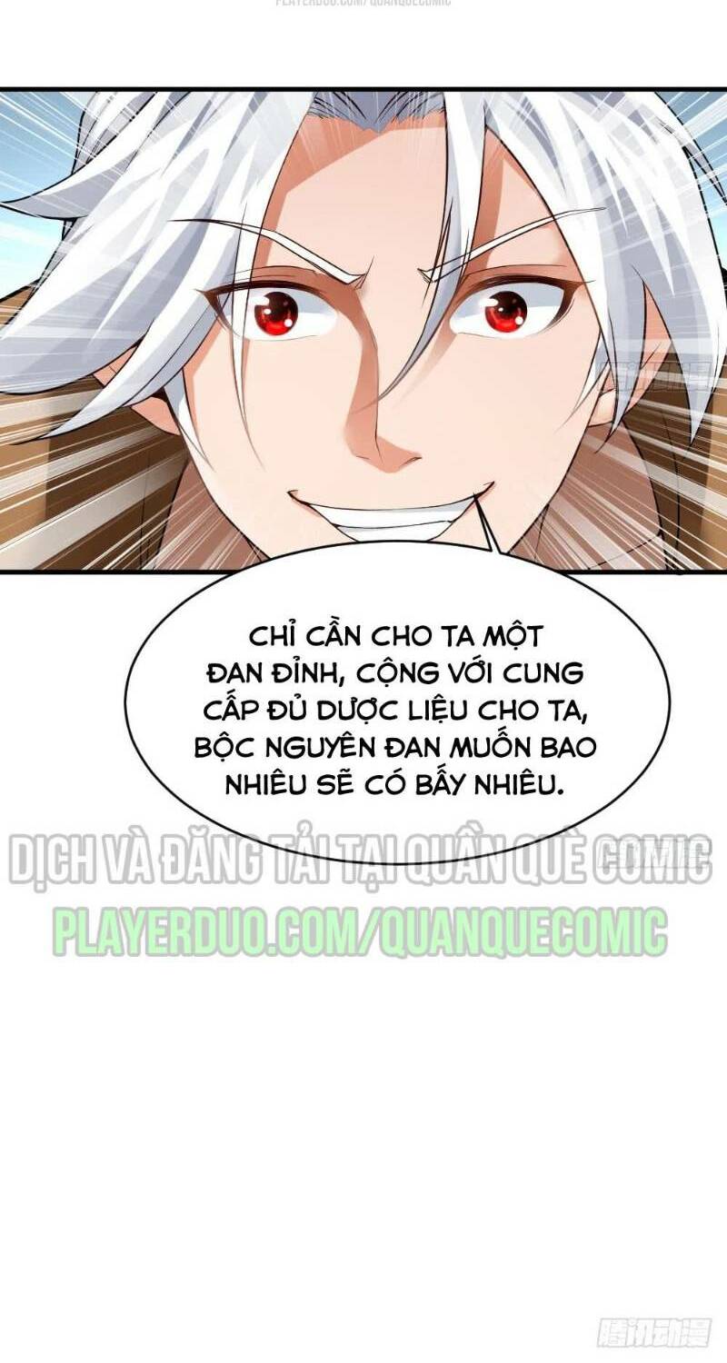 vạn cổ thiên đế chapter 27 24