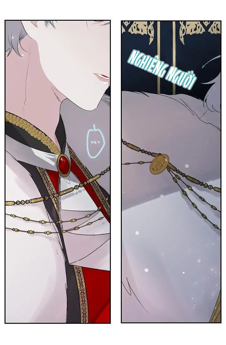 mối tình đầu của bạo chúa chapter 8 1