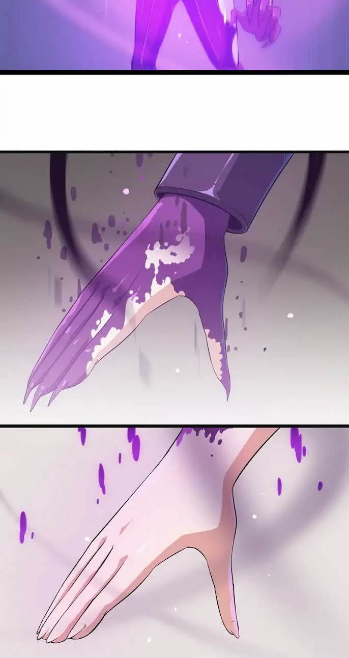 vợ tôi là quỷ chúa chapter 2 17