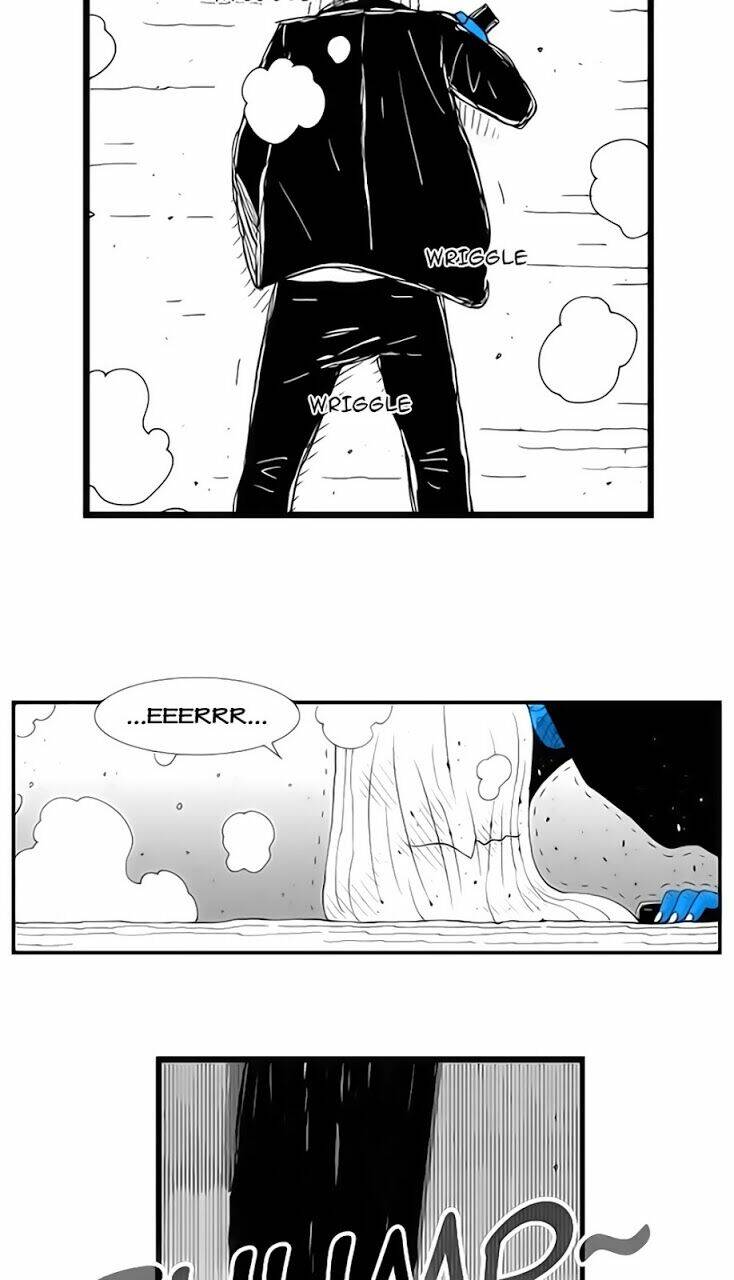 hành trình thoát khỏi địa ngục chapter 76 26