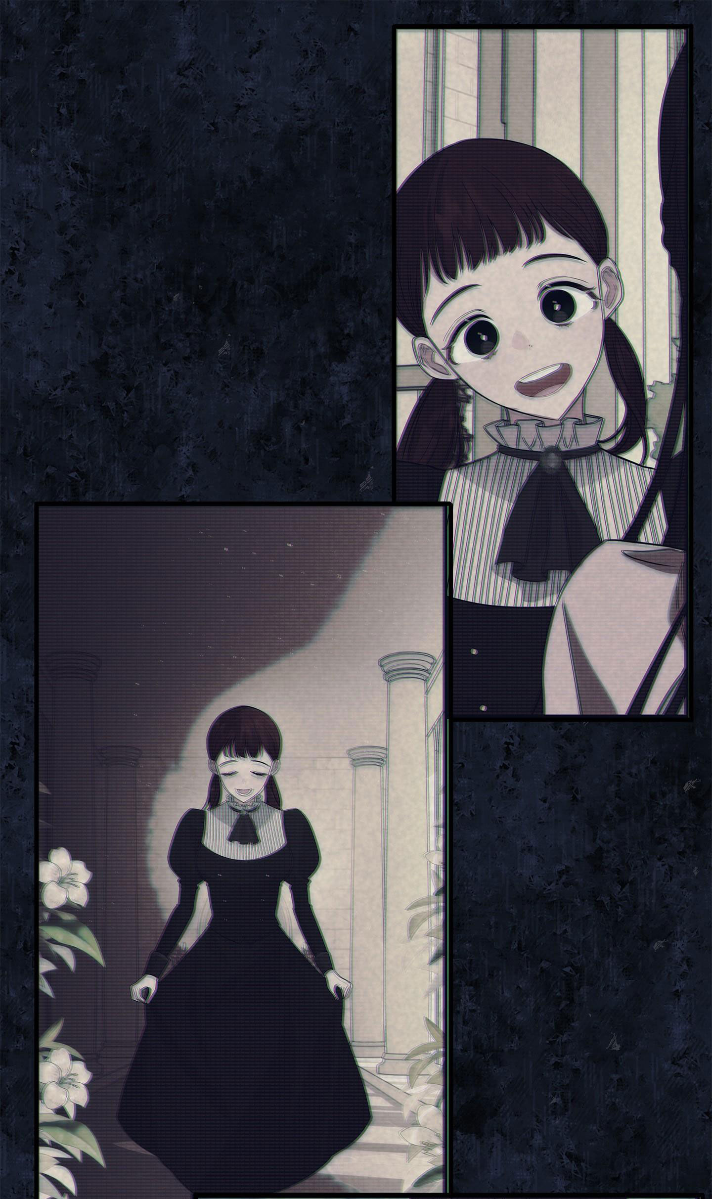 mặt trái của sự thật chapter 8.2 3