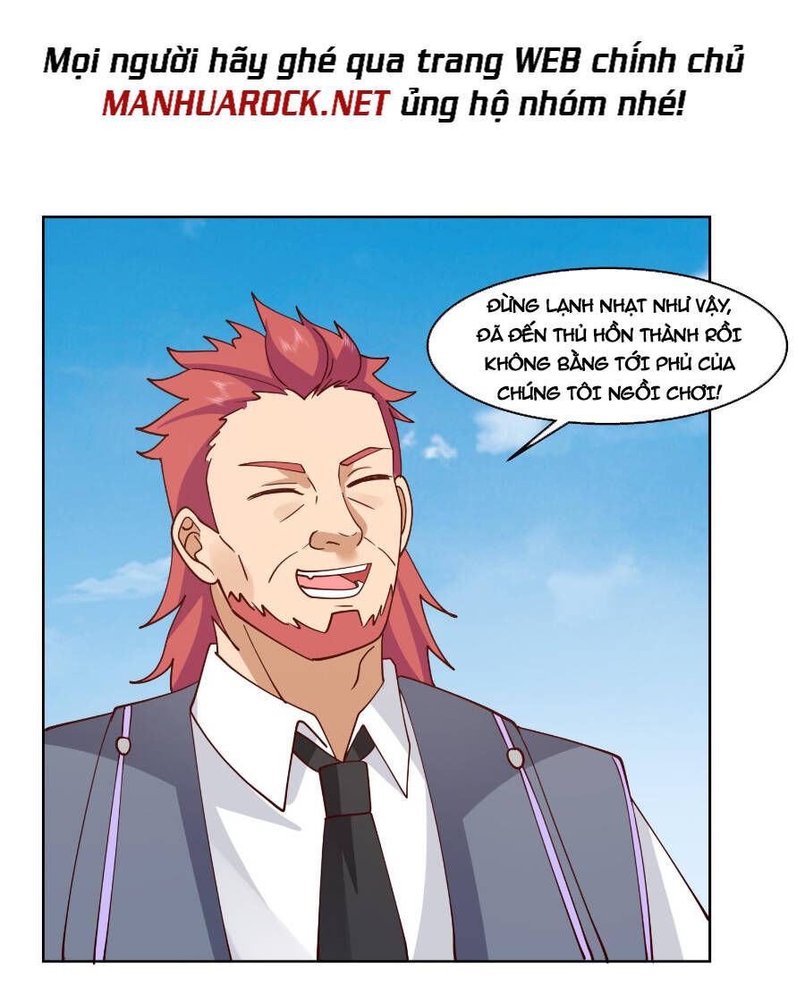 trên người ta có một rồng chapter 585 9