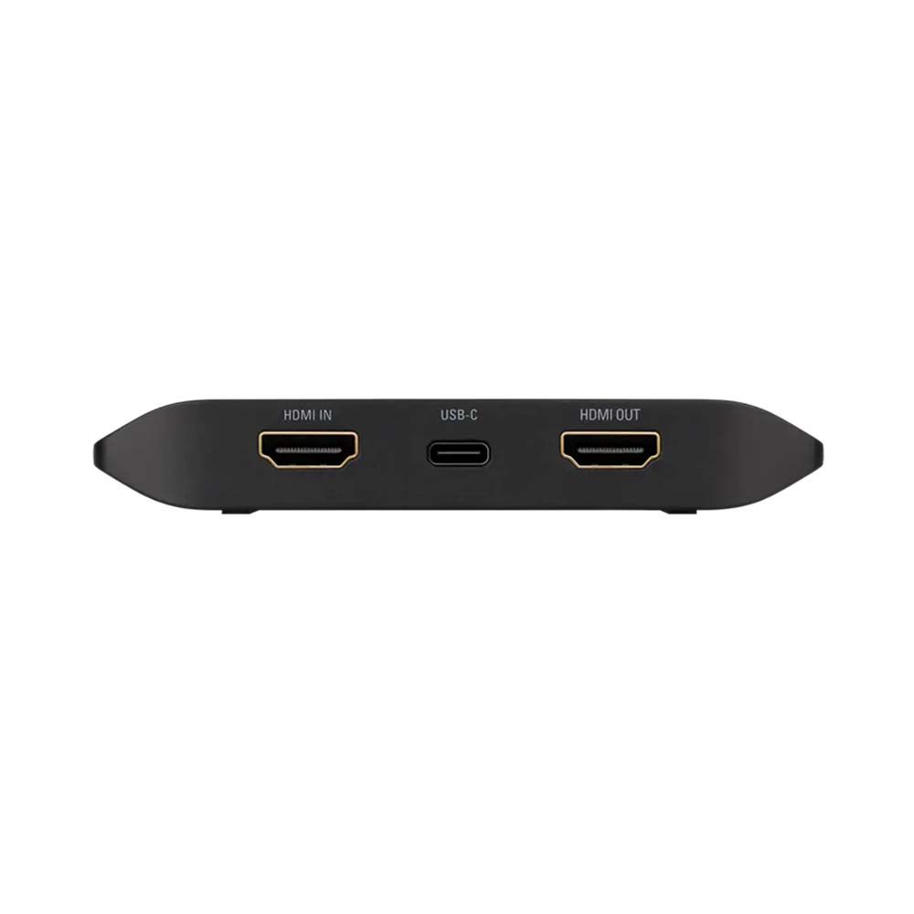 Thiết bị chuyển đổi hình ảnh Elgato HD60X/10GBE9901 Hàng chính hãng