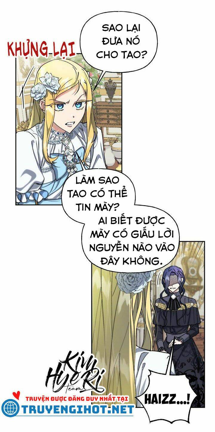 tế phẩm công chúa chapter 26 25