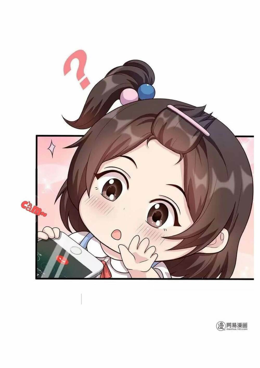 nam thần manh bảo tận diệt chapter 16 17