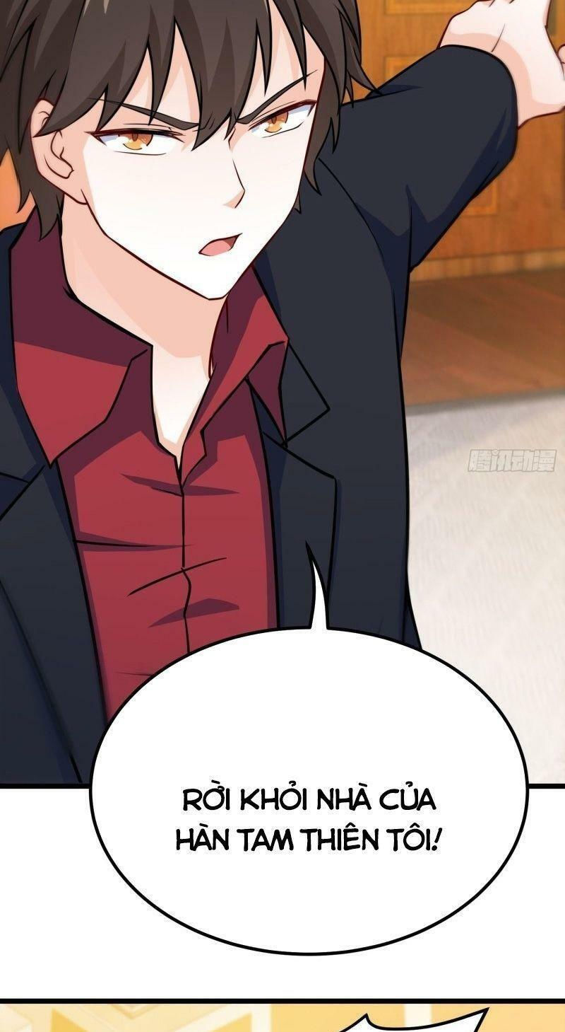 ta là hàn tam thiên chapter 56 30