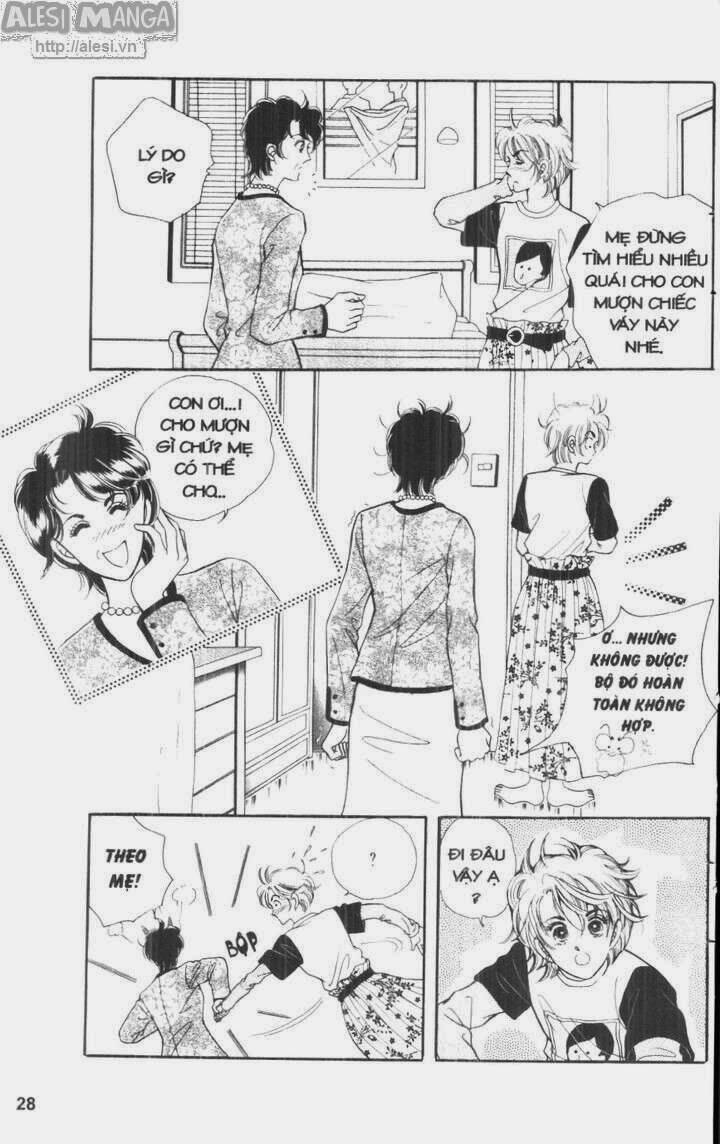 nhỏ con trai chapter 3 26