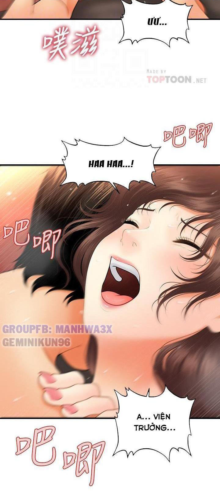 này anh đẹp trai chapter 74 11