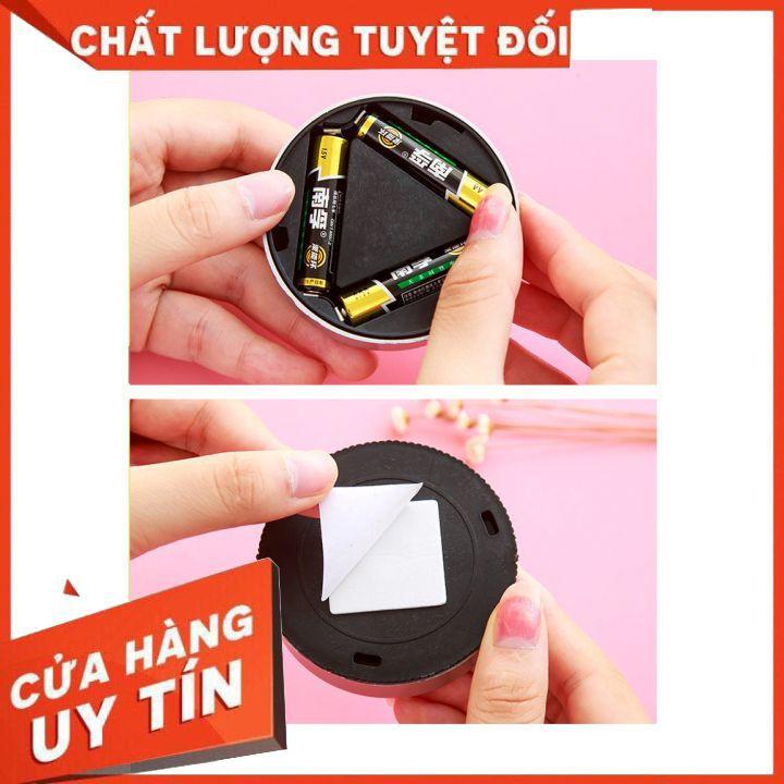 Đèn LED Dán Tường
