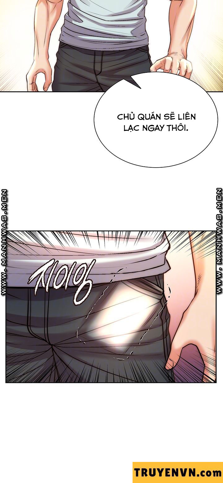 siêu thị của eunhye chapter 67 8