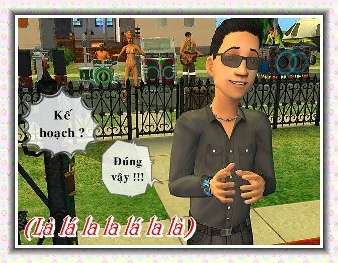 bella's story chapter 12.3 27