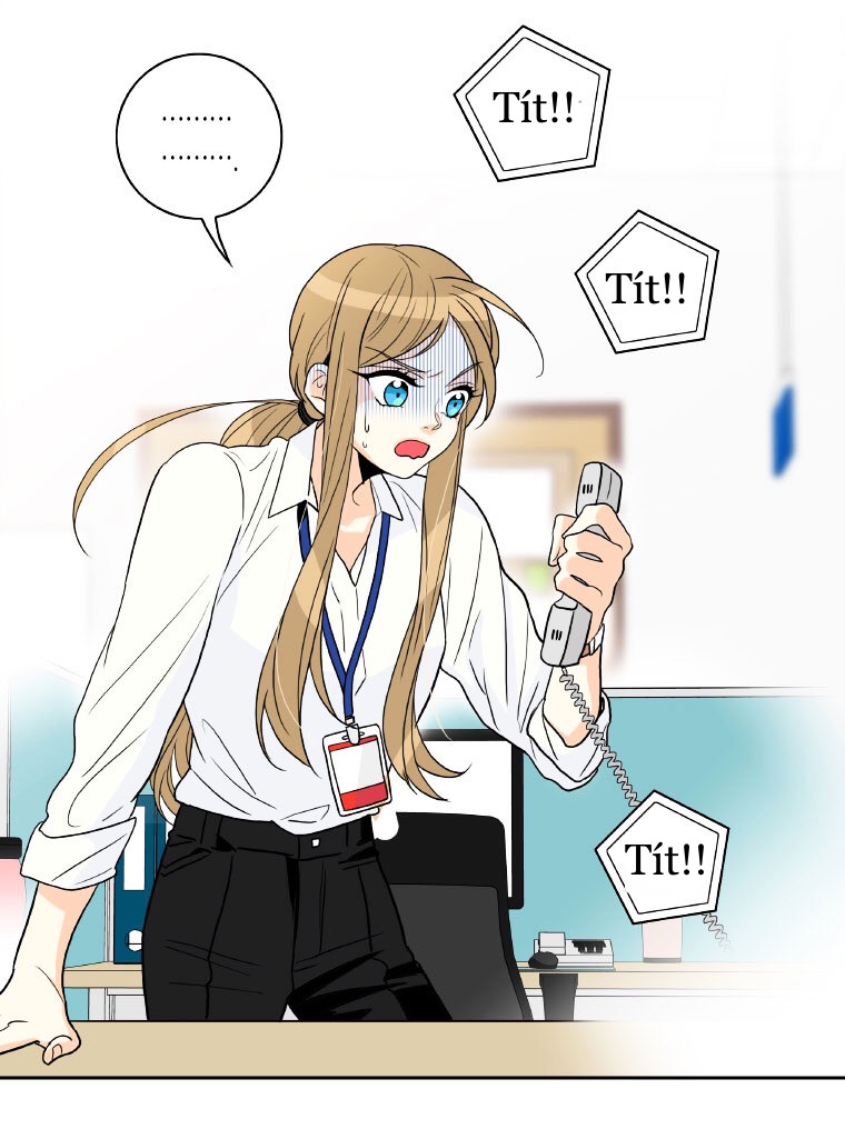 tại sao bạn lại vào nhà tôi?? chapter 2 62