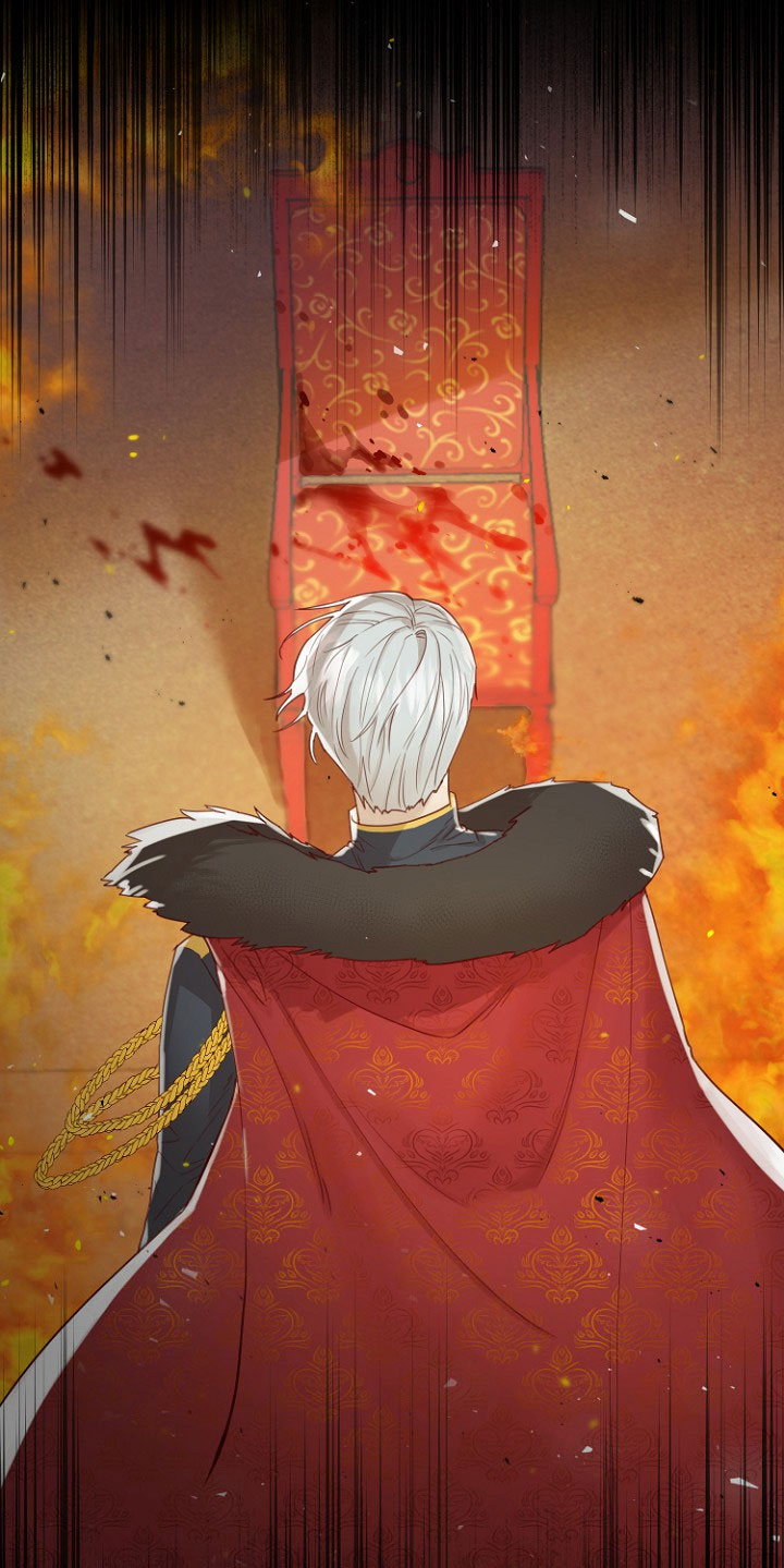 mối tình lãng mạn với kẻ phản diện chapter 5 49