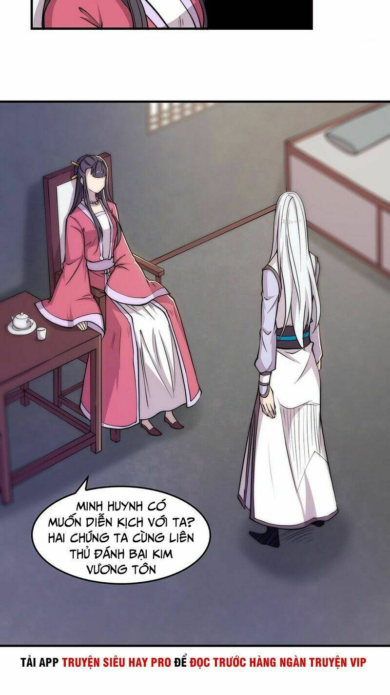 cuộc sống thoái ẩn của võ lâm chi vương chapter 74 9