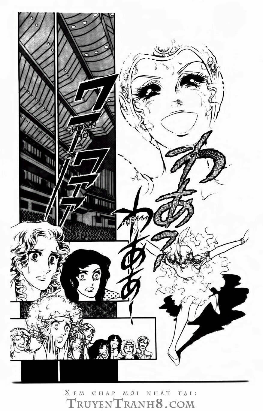 swan - vũ khúc thiên nga chapter 92 16