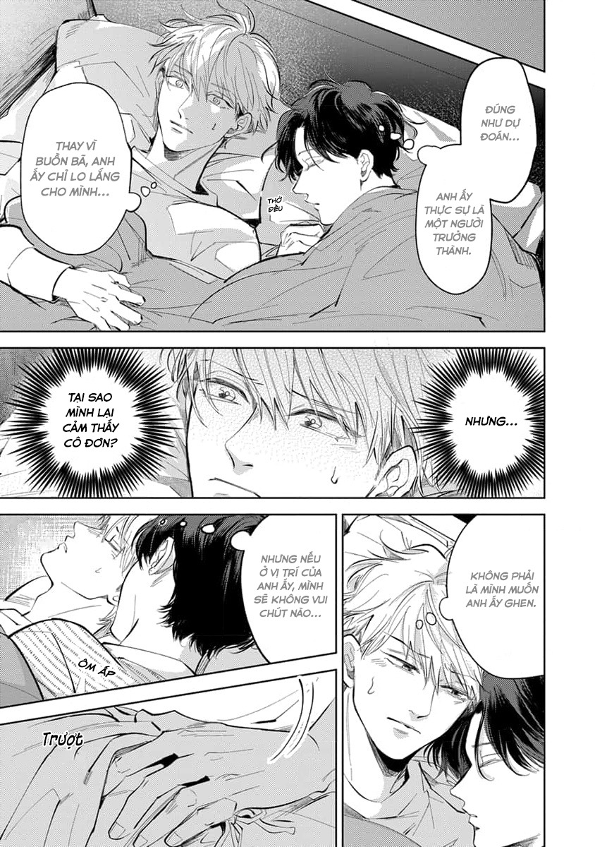 đợi đã, em yêu anh chapter 5.5 3