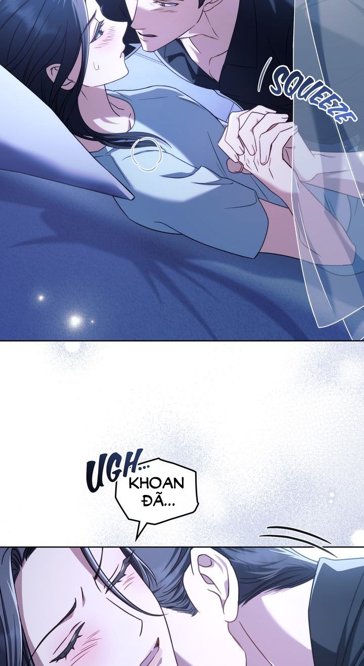 kẻ nghiệp dư chapter 46.1 12