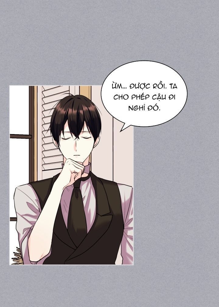 đức hạnh của ác nữ phản diện chapter 64 41