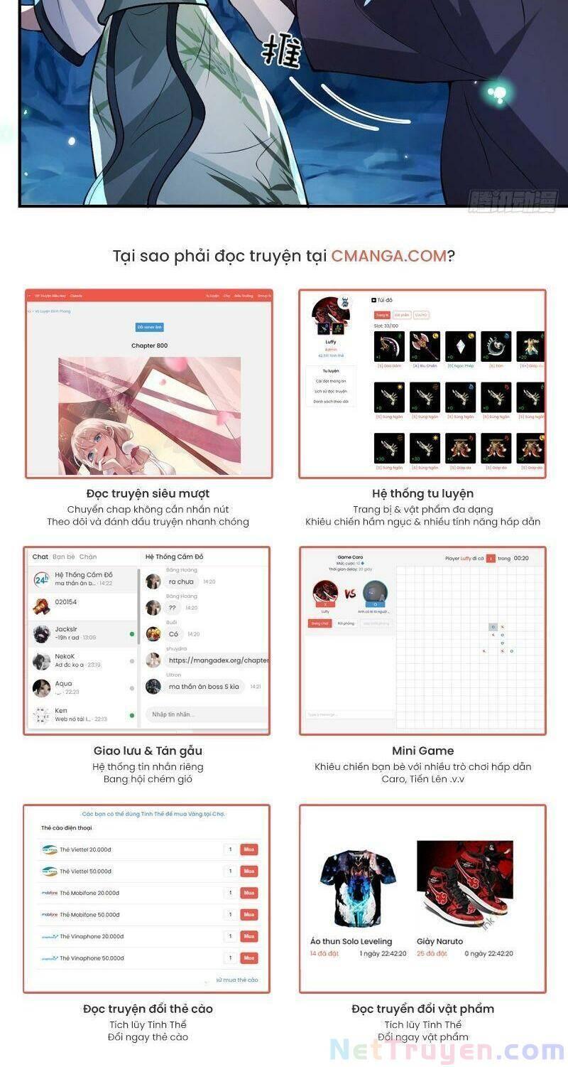 Ta Trở Về Từ Thế Giới Tu Tiên chapter 23 14