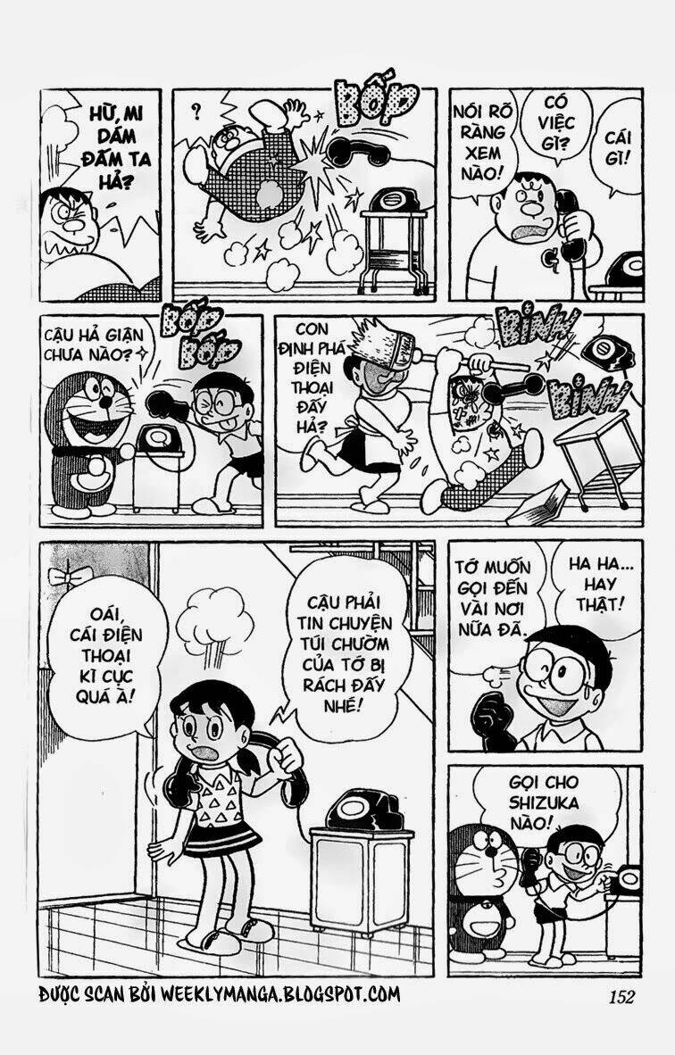doraemon chapter 165 5