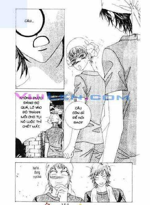 ánh nắng chói chang chapter 1 151