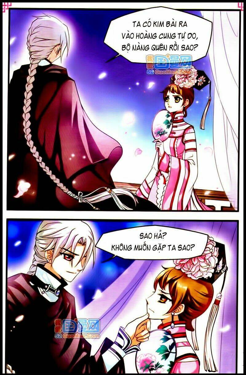 phi lan ngọc yên chapter 1 9