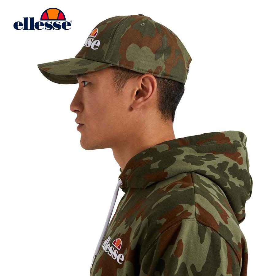 Nón thể thao unisex Ellesse Ragusa - 620888