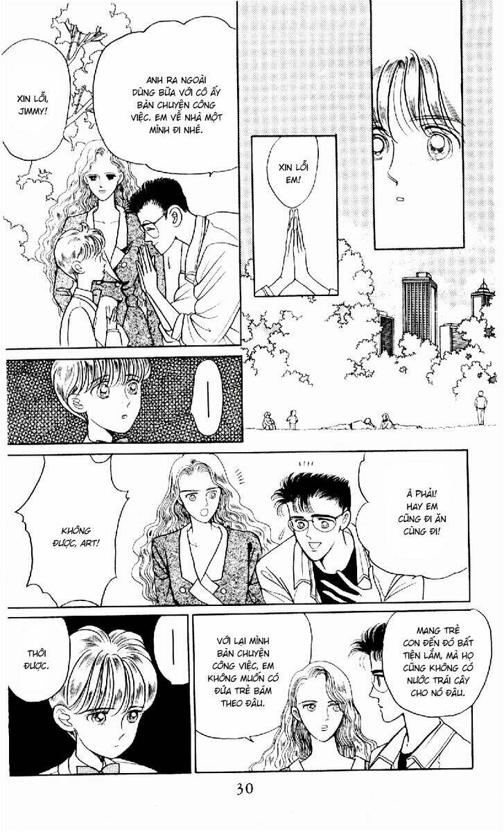 tsuki no ko chapter 5.1 30