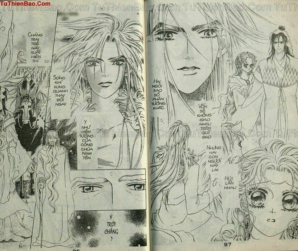 công chúa nam yên chapter 6 49