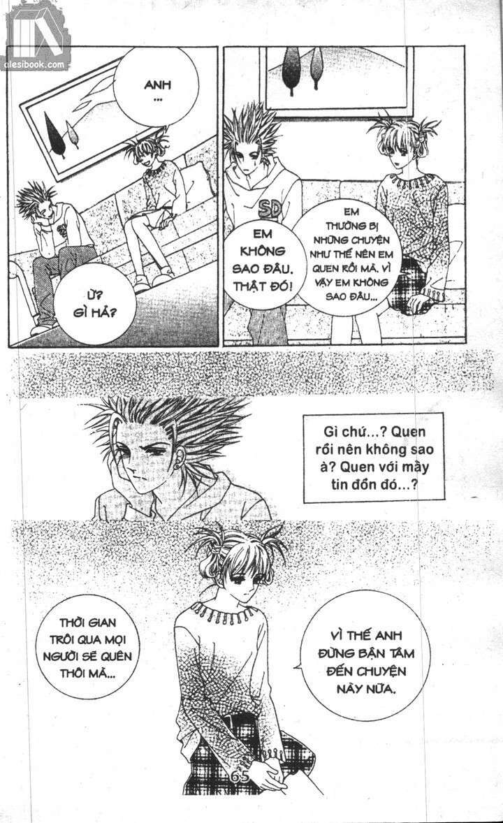 hồng tiểu thư chapter 14 24