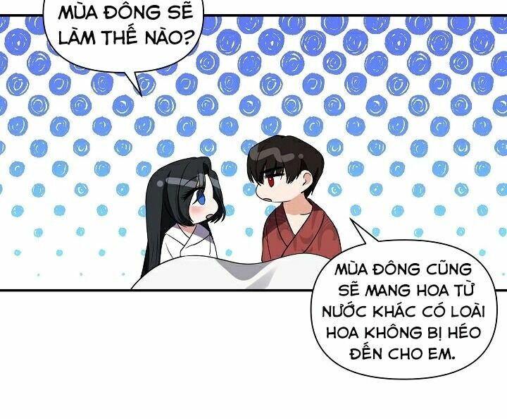 người chồng bạo chúa của tôi đã thay đổi chapter 14 43